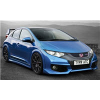 HONDA CIVIC TYPE R 2014